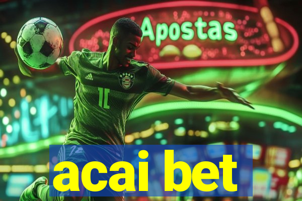 acai bet